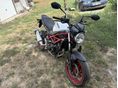 SUZUKI SV 650 N 35kw