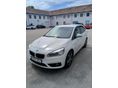 BMW 218 2016/12 - 2