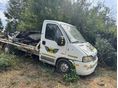 FIAT DUCATO Maxi 2.8 JTD Cabinato LL