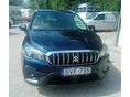 SUZUKI SX4 S-CROSS 1.4 Hybrid GLX Automata.6 sebeséges triptonic váltó 2WD Első tulajtól.Vezetett szervízkönyvel