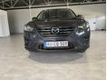 MAZDA CX-5 2015/6 - 2