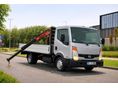 NISSAN CABSTAR 2.5 35.13 S Mod.2007 Comfort GAR 225 E KM!KLÍMA!1TONNÁS DARU!3.5T VONOHOROG!
