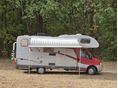 HYMER Fiat 2.8
