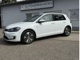 VOLKSWAGEN GOLF VII e-Golf Virtual Műszerfal/Navi/Hőszivattyú/Táv.tartó