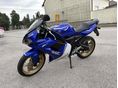 YAMAHA TZR 50 