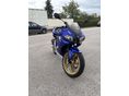 YAMAHA TZR 50 2016/6 - 2