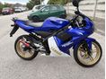 YAMAHA TZR 50 2016/6 - 4