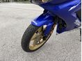 YAMAHA TZR 50 2016/6 - 7