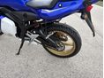 YAMAHA TZR 50 2016/6 - 8
