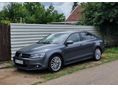VOLKSWAGEN JETTA VI 1.4 TSI Highline