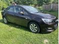 OPEL ASTRA J 2018 - 2