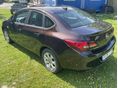 OPEL ASTRA J 2018 - 3