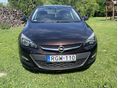 OPEL ASTRA J Sedan 1.6 Enjoy EURO6