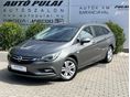 OPEL ASTRA K Sports Tourer 1.4 T Start-Stop Enjoy (Automata) 194.e.Km Áfás Mo-i Km Garancia Car Play Klima Tempomat!
