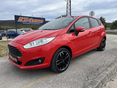 FORD FIESTA 2015/12 - 1
