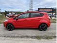 FORD FIESTA 2015/12 - 2