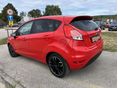 FORD FIESTA 2015/12 - 3