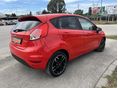 FORD FIESTA 2015/12 - 4