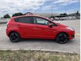 FORD FIESTA 2015/12 - 5