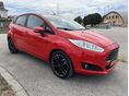 FORD FIESTA 2015/12 - 6