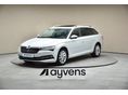SKODA SUPERB Combi 2.0 TDI SCR Style DSG MAGYAR 1.TUL-GARANTÁLT KM-SZERVIZTÖRTÉNET-ÁFÁS-GARANCIÁVAL!