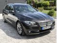 BMW 535 2013/8 - 2