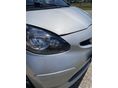 TOYOTA AYGO 2007/1 - 8