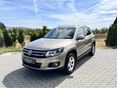 VOLKSWAGEN TIGUAN 1.4 TSi BMT Sport&Style 2WD 89.000 Km. rendszeresen karbantartott. panorámatető. alcantara. ülésfűtés