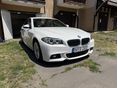 BMW 5-ÖS SOROZAT 520d