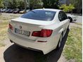 BMW 5-ÖS SOROZAT 2016/12 - 3