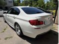BMW 5-ÖS SOROZAT 2016/12 - 4