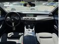 BMW 5-ÖS SOROZAT 2016/12 - 7