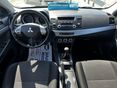MITSUBISHI LANCER 2011/6 - 9