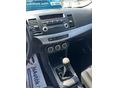 MITSUBISHI LANCER 2011/6 - 19