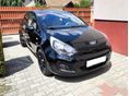 KIA RIO 1.2 CVVT EX Szervizkönyv+Klíma+Alufelni+ESP+ Világos belső+Friss Szerviz