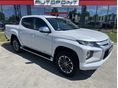 MITSUBISHI L 200 2.2 D Intense Plus MAGYARORSZÁGI! 1 TULAJDONOS! 51000 KM-FRISSEN SZERVIZELVE!