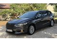 FORD MONDEO 2.0 TDCi Business NAGY NAVIGÁCIÓ+F1 VÁLTÓ+LEVEHŐ VONÓHOROG!!