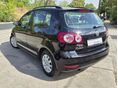 VOLKSWAGEN GOLF PLUS 2011/5 - 4
