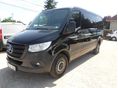 MERCEDES-BENZ SPRINTER 2019/1 - 2