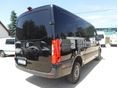 MERCEDES-BENZ SPRINTER 2019/1 - 3