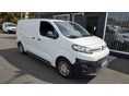 CITROEN JUMPY 1.6 BlueHDi L1 Start&Stop Combi (3 személyes ) Több darab! M.o.-i szervizkönyves!