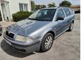 SKODA OCTAVIA Combi 1.6 Ambiente MAGYARORSZÁGI!!!