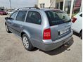 SKODA OCTAVIA 2003/5 - 2
