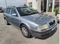 SKODA OCTAVIA 2003/5 - 3