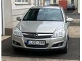 OPEL ASTRA H 1.4 Enjoy Magyarországi - 112 ezer Km - Bézs metál - Friss műszaki