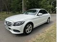 MERCEDES-BENZ C 220 BlueTEC d 7G-TRONIC 10 éve 1 tulaj Head up LED fényszóró Burmester audio