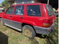 JEEP GRAND CHEROKEE 1995 - 5