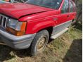 JEEP GRAND CHEROKEE 1995 - 7