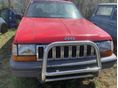 JEEP GRAND CHEROKEE 4000 benzin