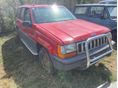 JEEP GRAND CHEROKEE 1995 - 2